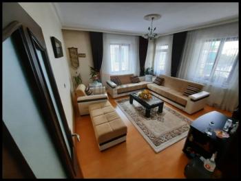  GÜVENAY - ÇORUM BİNEVLER YOLU GARANTİEVLERDE ARA KAT BAKIMLI 3+1