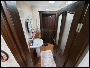  GÜVENAY - ÇORUM BİNEVLER YOLU GARANTİEVLERDE ARA KAT BAKIMLI 3+1