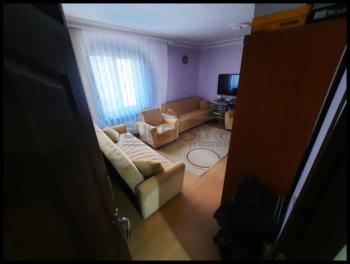  GÜVENAY - ÇORUM BİNEVLER YOLU GARANTİEVLERDE ARA KAT BAKIMLI 3+1