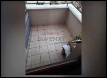  GÜVENAY - ÇORUM BİNEVLER YOLU GARANTİEVLERDE ARA KAT BAKIMLI 3+1