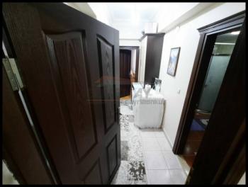  GÜVENAY - ÇORUM BİNEVLER YOLU GARANTİEVLERDE ARA KAT BAKIMLI 3+1