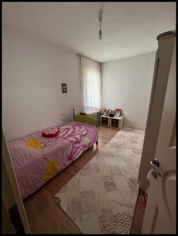 GÜVENAY - ÇORUM LOZAN EVLERDE ARA KAT 3+1 SATILIK DAİRE