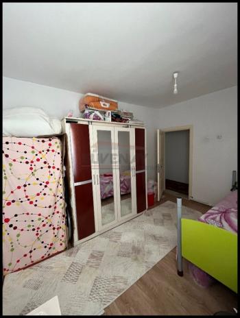 GÜVENAY - ÇORUM LOZAN EVLERDE ARA KAT 3+1 SATILIK DAİRE
