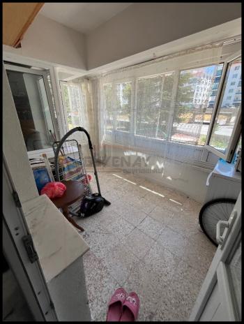 GÜVENAY - ÇORUM LOZAN EVLERDE ARA KAT 3+1 SATILIK DAİRE