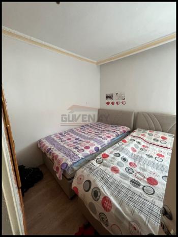 GÜVENAY - ÇORUM LOZAN EVLERDE ARA KAT 3+1 SATILIK DAİRE