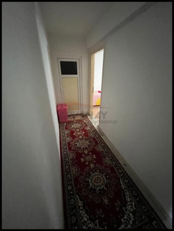 GÜVENAY - ÇORUM LOZAN EVLERDE ARA KAT 3+1 SATILIK DAİRE