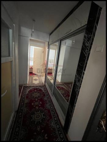 GÜVENAY - ÇORUM LOZAN EVLERDE ARA KAT 3+1 SATILIK DAİRE