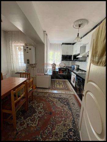 GÜVENAY - ÇORUM LOZAN EVLERDE ARA KAT 3+1 SATILIK DAİRE