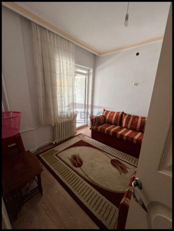 GÜVENAY - ÇORUM LOZAN EVLERDE ARA KAT 3+1 SATILIK DAİRE