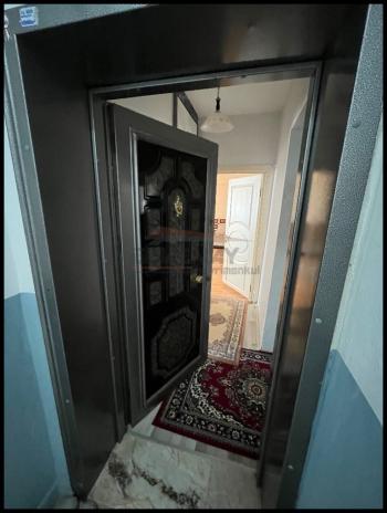 GÜVENAY - ÇORUM LOZAN EVLERDE ARA KAT 3+1 SATILIK DAİRE