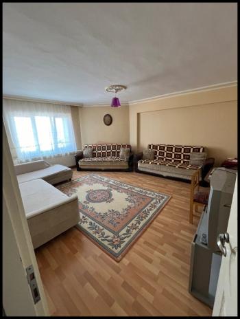 GÜVENAY - ÇORUM LOZAN EVLERDE ARA KAT 3+1 SATILIK DAİRE