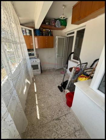 GÜVENAY - ÇORUM LOZAN EVLERDE ARA KAT 3+1 SATILIK DAİRE