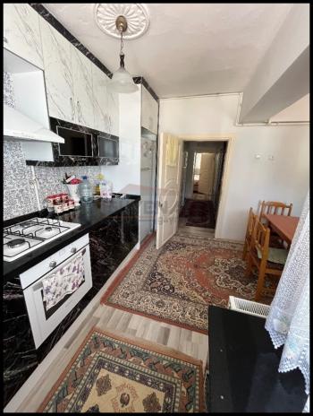 GÜVENAY - ÇORUM LOZAN EVLERDE ARA KAT 3+1 SATILIK DAİRE