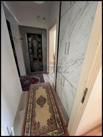 GÜVENAY - ÇORUM LOZAN EVLERDE ARA KAT 3+1 SATILIK DAİRE