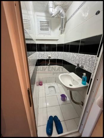 GÜVENAY - ÇORUM LOZAN EVLERDE ARA KAT 3+1 SATILIK DAİRE