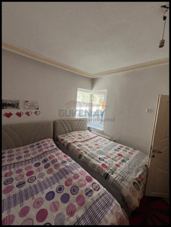 GÜVENAY - ÇORUM LOZAN EVLERDE ARA KAT 3+1 SATILIK DAİRE