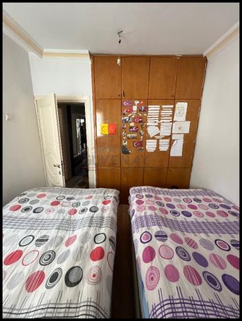 GÜVENAY - ÇORUM LOZAN EVLERDE ARA KAT 3+1 SATILIK DAİRE