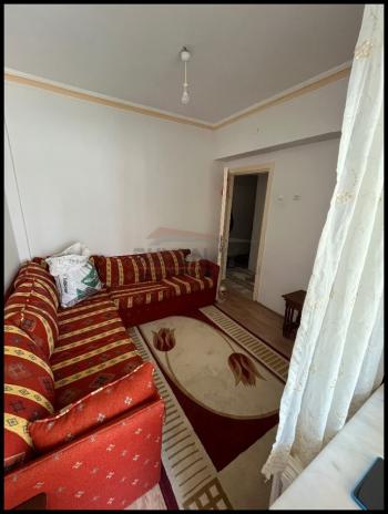 GÜVENAY - ÇORUM LOZAN EVLERDE ARA KAT 3+1 SATILIK DAİRE