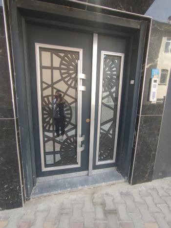 GÜVENAY - ÇORUM BAHÇELİEVLER  KARŞIYAKA 1.CADDESİ ÜZERİ 3+1 SATILIK DAİRE