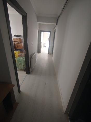 GÜVENAY - ÇORUM BAHÇELİEVLER  KARŞIYAKA 1.CADDESİ ÜZERİ 3+1 SATILIK DAİRE