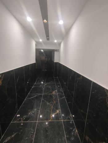 GÜVENAY - ÇORUM BAHÇELİEVLER  KARŞIYAKA 1.CADDESİ ÜZERİ 3+1 SATILIK DAİRE