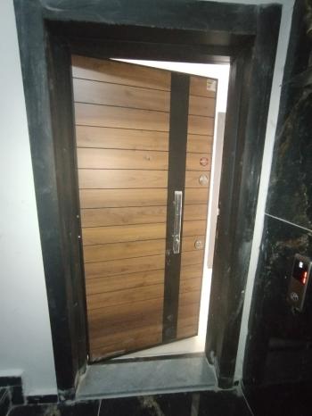 GÜVENAY - ÇORUM BAHÇELİEVLER  KARŞIYAKA 1.CADDESİ ÜZERİ 3+1 SATILIK DAİRE