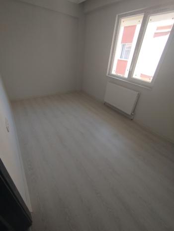 GÜVENAY - ÇORUM BAHÇELİEVLER  KARŞIYAKA 1.CADDESİ ÜZERİ 3+1 SATILIK DAİRE