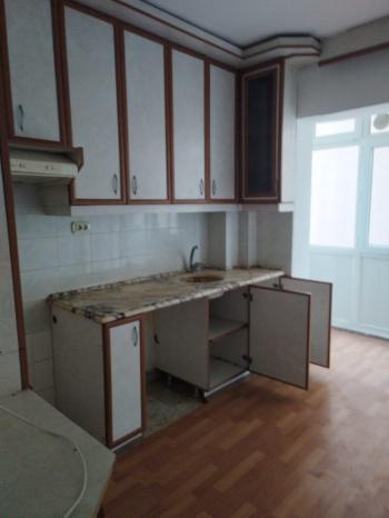 GÜVENAY - ÇORUM MEHMET AKİF ERSOY CADDESİ ÜZERİ  2+1 SATILIK DAİRE