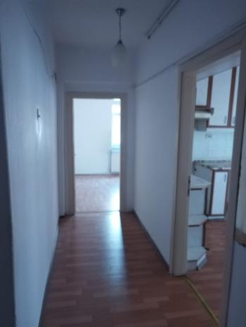 GÜVENAY - ÇORUM MEHMET AKİF ERSOY CADDESİ ÜZERİ  2+1 SATILIK DAİRE