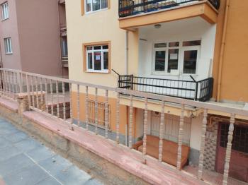 GÜVENAY - ÇORUM MEHMET AKİF ERSOY CADDESİ ÜZERİ  2+1 SATILIK DAİRE