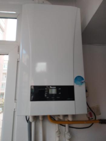 GÜVENAY - ÇORUM MEHMET AKİF ERSOY CADDESİ ÜZERİ  2+1 SATILIK DAİRE