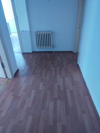 GÜVENAY - ÇORUM MEHMET AKİF ERSOY CADDESİ ÜZERİ  2+1 SATILIK DAİRE