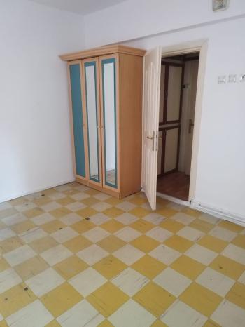 GÜVENAY - ÇORUM MEHMET AKİF ERSOY CADDESİ ÜZERİ  2+1 SATILIK DAİRE