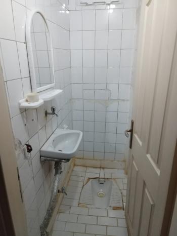 GÜVENAY - ÇORUM MEHMET AKİF ERSOY CADDESİ ÜZERİ  2+1 SATILIK DAİRE