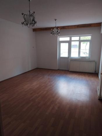 GÜVENAY - ÇORUM MEHMET AKİF ERSOY CADDESİ ÜZERİ  2+1 SATILIK DAİRE