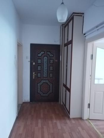 GÜVENAY - ÇORUM MEHMET AKİF ERSOY CADDESİ ÜZERİ  2+1 SATILIK DAİRE