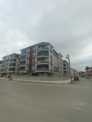 Güvenay - Çorum Ulukavak Doğa Koleji Civarı 3+1 Satılık Sıfır Daire