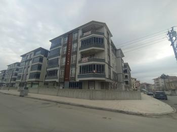 Güvenay - Çorum Ulukavak Doğa Koleji Civarı 3+1 Satılık Sıfır Daire
