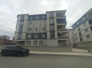 Güvenay - Çorum Ulukavak Doğa Koleji Civarı 3+1 Satılık Sıfır Daire