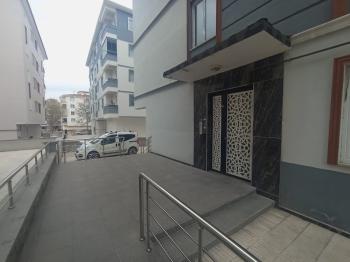 Güvenay - Çorum Ulukavak Doğa Koleji Civarı 3+1 Satılık Sıfır Daire