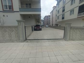 Güvenay - Çorum Ulukavak Doğa Koleji Civarı 3+1 Satılık Sıfır Daire