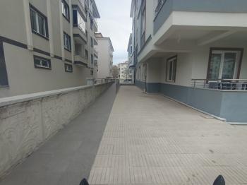 Güvenay - Çorum Ulukavak Doğa Koleji Civarı 3+1 Satılık Sıfır Daire