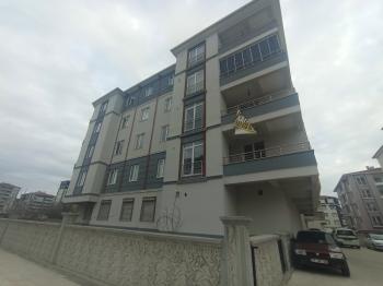 Güvenay - Çorum Ulukavak Doğa Koleji Civarı 3+1 Satılık Sıfır Daire