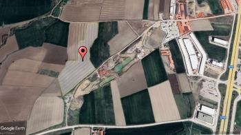 GÜVENAY - ÇORUM TRAKTÖRCÜLER SİTESİ ARKASINDA SATILIK 6.250 M² HİSSE 