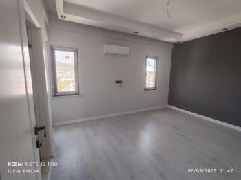 ANAMUR İSKELE KİRALIK SIFIR 2+1 DAİRE