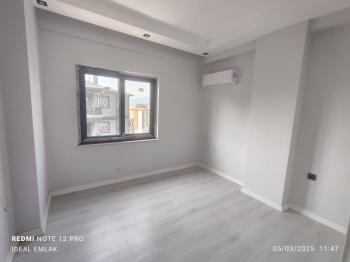 ANAMUR İSKELE KİRALIK SIFIR 2+1 DAİRE