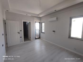 ANAMUR İSKELE KİRALIK SIFIR 2+1 DAİRE