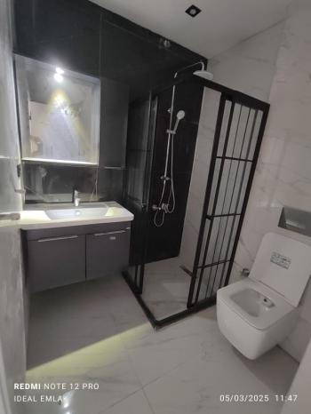 ANAMUR İSKELE KİRALIK SIFIR 2+1 DAİRE