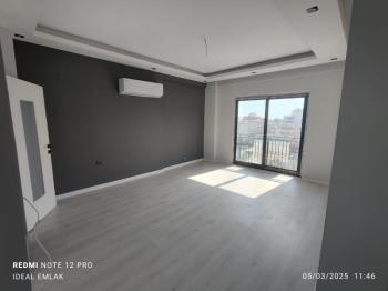 ANAMUR İSKELE KİRALIK SIFIR 2+1 DAİRE