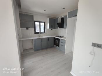ANAMUR İSKELE KİRALIK SIFIR 2+1 DAİRE